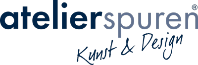 Atelierspuren